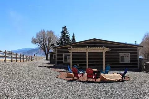 Exterior - 209 E 100 S, Bicknell, UT 84715 photo 5 of 6