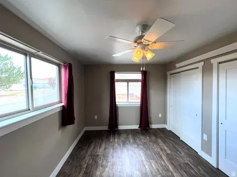 Bedroom - 209 E 100 S, Bicknell, UT 84715 photo 1 of 2