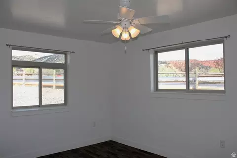 Bedroom - 209 E 100 S, Bicknell, UT 84715 photo 2 of 2