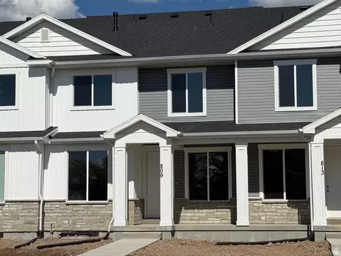809 S 270 E #2, Smithfield, UT 84335