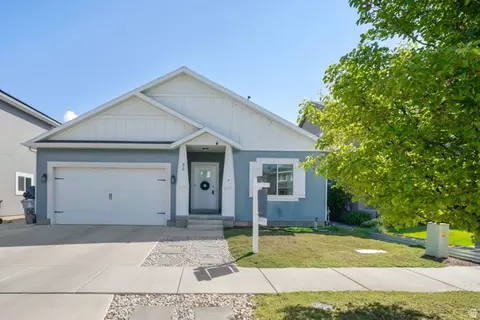 56 N Rue De Matth, Vineyard, UT 84059