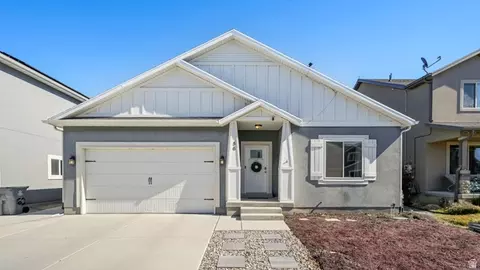 56 N Rue De Matth, Vineyard, UT 84059