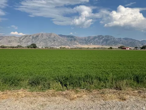 9230 N 6000 W #6, Tremonton, UT 84337