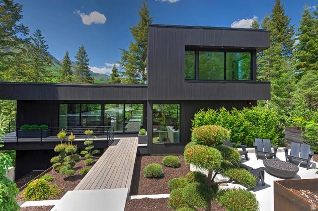 3011 E Ridgetop Rd, Sundance, UT 84604