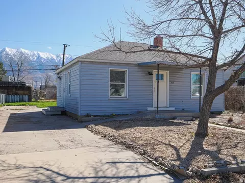 474 N Emery Ave W, Orem, UT 84057