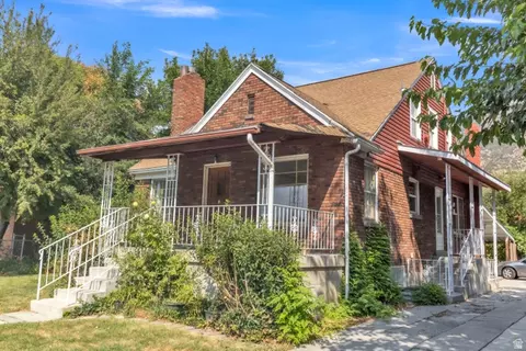 362 N 800 E, Provo, UT 84606