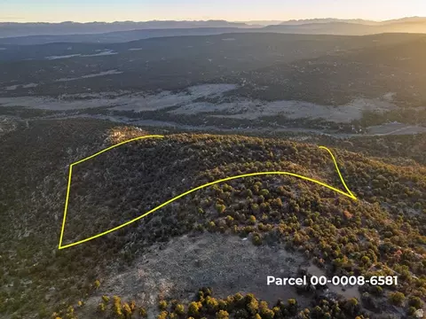 Undisclosed, Duchesne, UT 84021