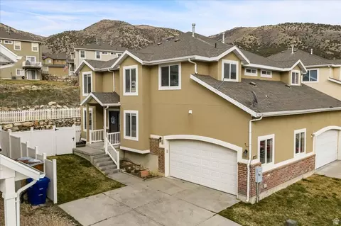 873 N Violet E #19, Morgan, UT 84050