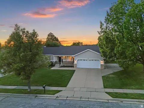 1351 E Baer Rd, Fruit Heights, UT 84037