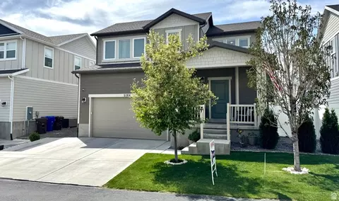 5164 E Rio Grande Way, Eagle Mountain, UT 84005