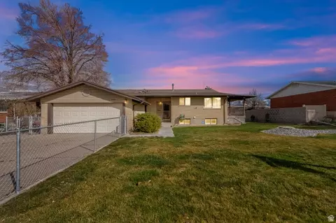 4535 S Driftwood Dr W, Taylorsville, UT 84123