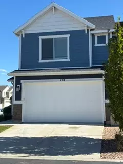 107 E Ashgrove Ln, Saratoga Springs, UT 84045