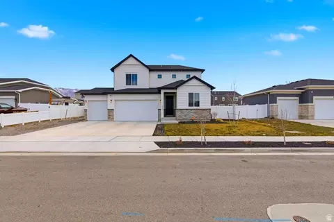 375 W Palomino Way, Stansbury Park, UT 84074