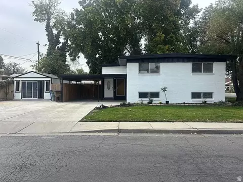 1251 W Andrew Ave S, Salt Lake City, UT 84104