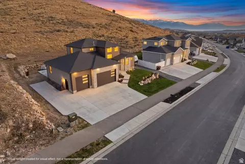 View/Area - 2313 E Patriot Dr, Eagle Mountain, UT 84005 photo 1 of 10