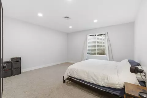 Bedroom - 2313 E Patriot Dr, Eagle Mountain, UT 84005 photo 7 of 8