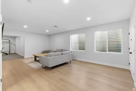 Living - 2313 E Patriot Dr, Eagle Mountain, UT 84005 photo 4 of 4