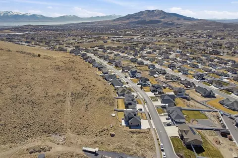 View/Area - 2313 E Patriot Dr, Eagle Mountain, UT 84005 photo 8 of 10