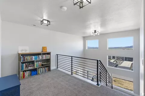 Entry Way - 2313 E Patriot Dr, Eagle Mountain, UT 84005 photo 8 of 9