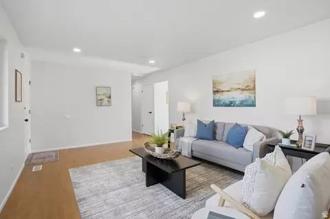3675 W Toulouse S, West Valley City, UT 84120