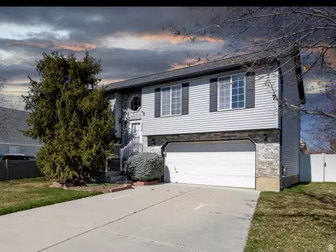 3878 W 4700 S, Roy, UT 84067