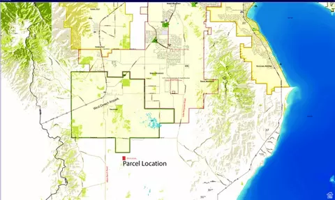 Undisclosed, Fairfield, UT 84013
