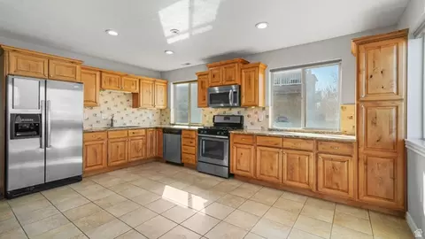Kitchen - 45 N 970 W, Orem, UT 84057 photo 5 of 5