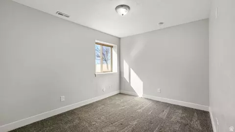 Bedroom - 45 N 970 W, Orem, UT 84057 photo 4 of 4