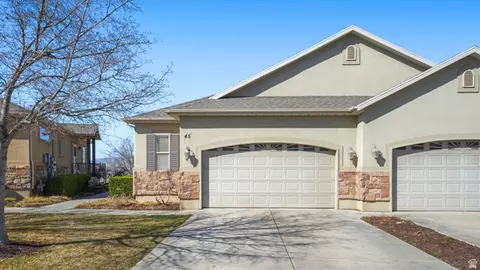 Exterior - 45 N 970 W, Orem, UT 84057 photo 3 of 5