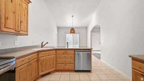 Kitchen - 45 N 970 W, Orem, UT 84057 photo 4 of 5