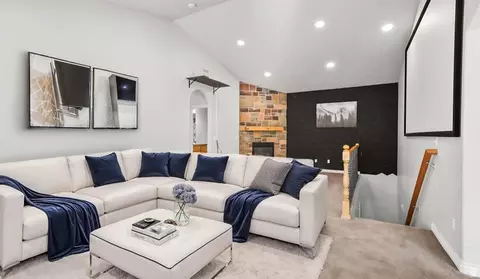 Living - 45 N 970 W, Orem, UT 84057 photo 1 of 7