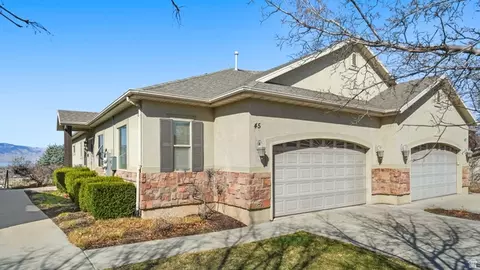 Exterior - 45 N 970 W, Orem, UT 84057 photo 4 of 5