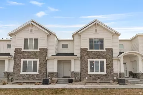 1156 S 800 W, Spanish Fork, UT 84660
