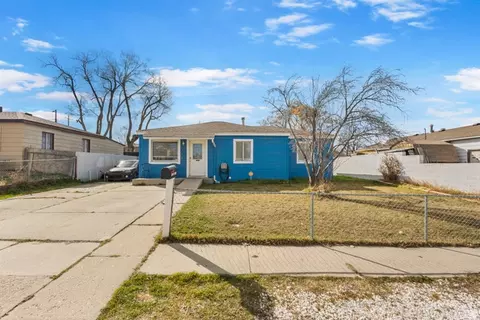5236 S 4780 W, Salt Lake City, UT 84118