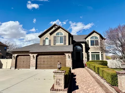 3042 W Chalk Creek Way, South Jordan, UT 84095