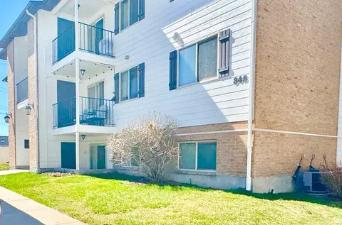 848 E Bristle Pine Pl #11, Millcreek, UT 84106