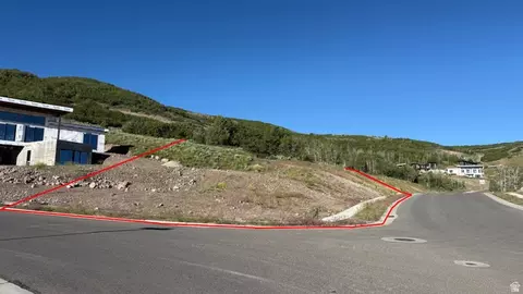 3922 E Harris Way #108, Heber City, UT 84036