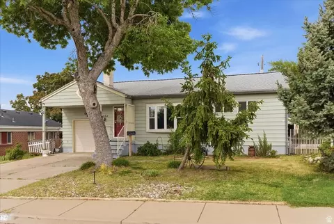 224 W 4600 S, Ogden, UT 84405