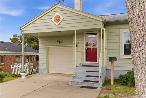 224 W 4600 S, Ogden, UT 84405