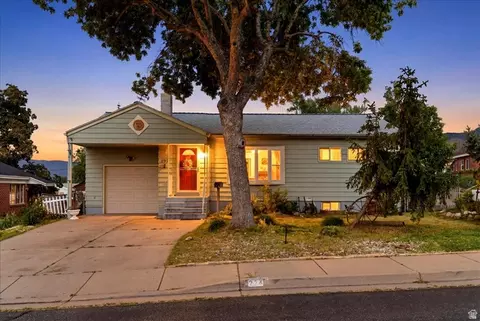 224 W 4600 S, Ogden, UT 84405