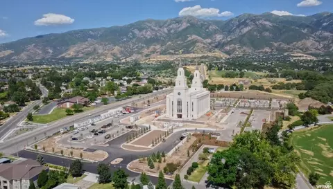 Undisclosed, Layton, UT 84040