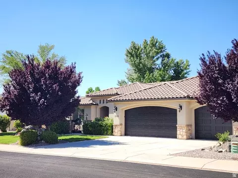 3288 W 2570 S, Hurricane, UT 84737