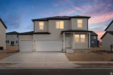 322 W 600 N #47, Tooele, UT 84074