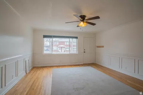 Living - 513 N 400 E #14B, Bountiful, UT 84010 photo 2 of 2