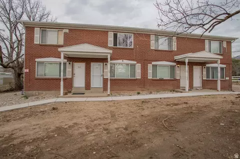 513 N 400 E #14B, Bountiful, UT 84010