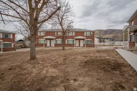 Exterior - 513 N 400 E #14B, Bountiful, UT 84010 photo 2 of 4
