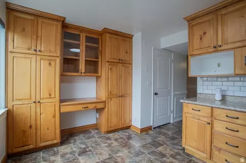 Kitchen - 513 N 400 E #14B, Bountiful, UT 84010 photo 5 of 5
