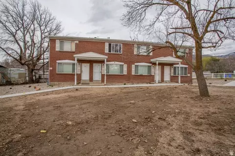 513 N 400 E #14B, Bountiful, UT 84010