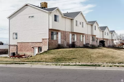 288 S 500 E #G1, Clearfield, UT 84015