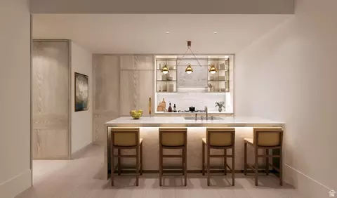 1707 W Glencoe Mountain Way #3A, Park City, UT 84060